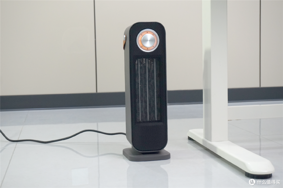 实测西圣WarmX暖风机,即开即热不干燥,多重防护还能四季用