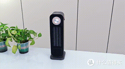 实测西圣WarmX暖风机,即开即热不干燥,多重防护还能四季用