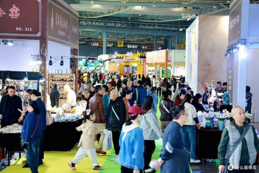 11月10日最后1天!成都茶博会惠民福利拉满,3好茶好器等你来淘~