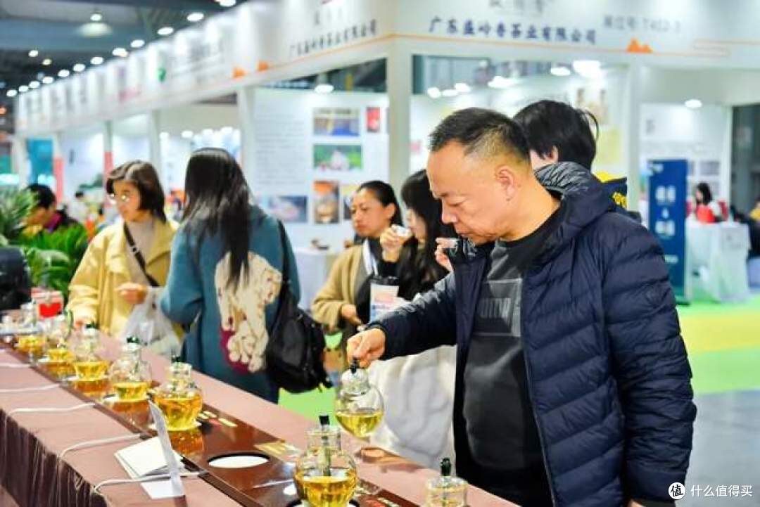 11月10日最后1天!成都茶博会惠民福利拉满,3好茶好器等你来淘~