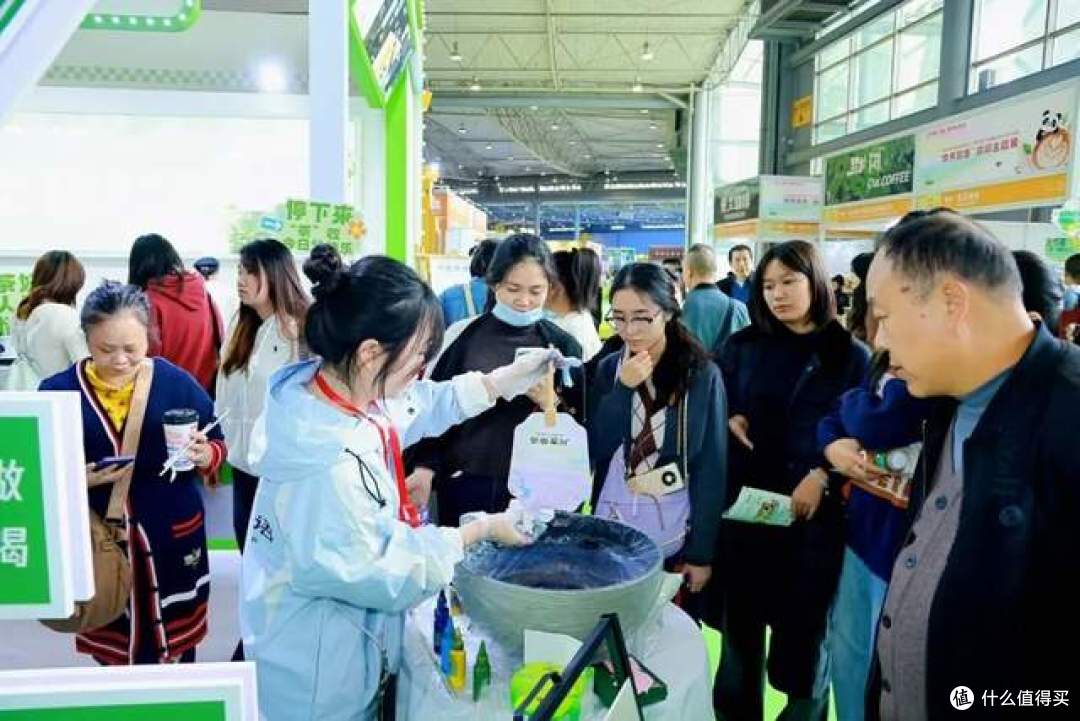 11月10日最后1天!成都茶博会惠民福利拉满,3好茶好器等你来淘~