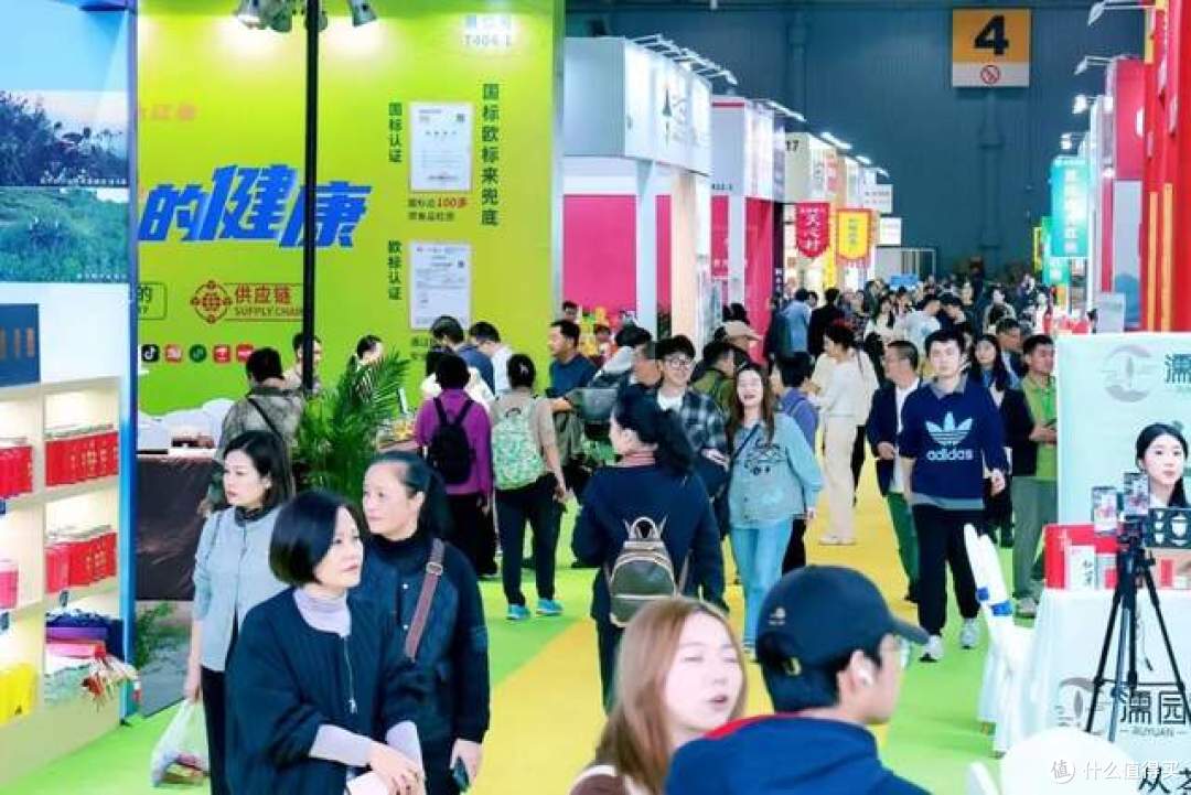 11月10日最后1天!成都茶博会惠民福利拉满,3好茶好器等你来淘~