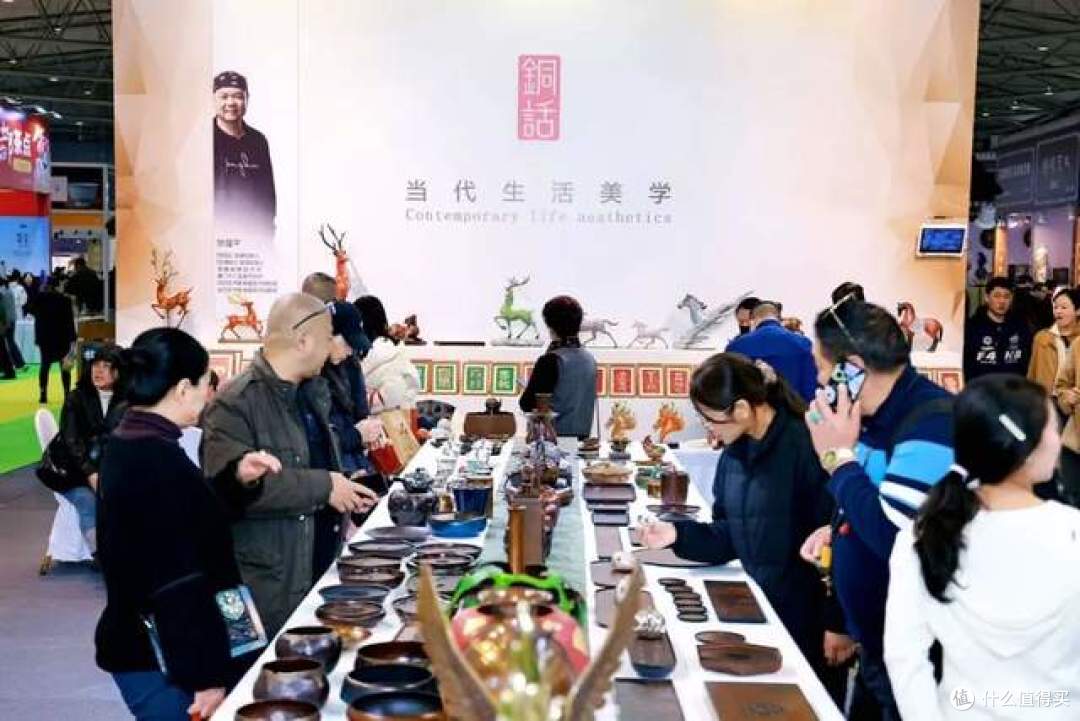 11月10日最后1天!成都茶博会惠民福利拉满,3好茶好器等你来淘~