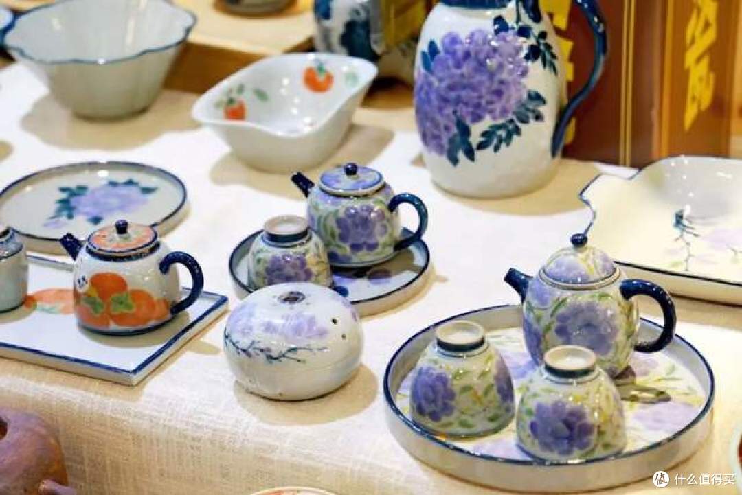 11月10日最后1天!成都茶博会惠民福利拉满,3好茶好器等你来淘~