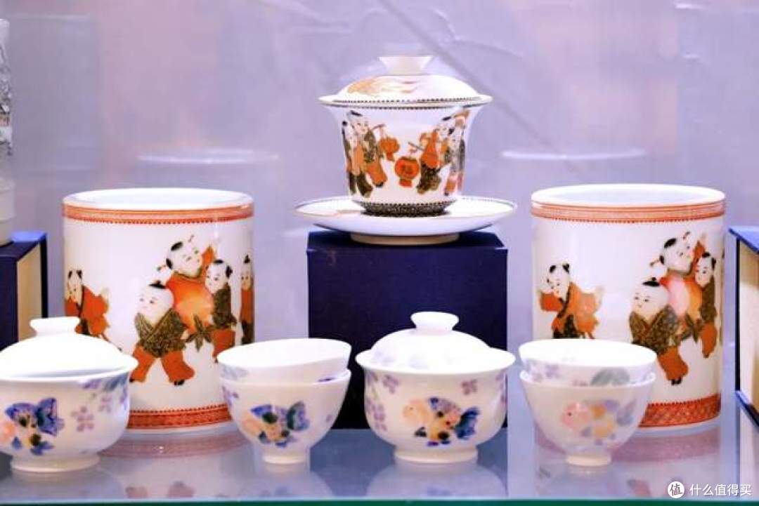 11月10日最后1天!成都茶博会惠民福利拉满,3好茶好器等你来淘~