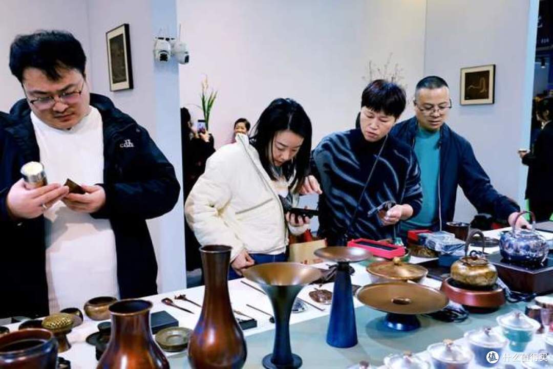 11月10日最后1天!成都茶博会惠民福利拉满,3好茶好器等你来淘~