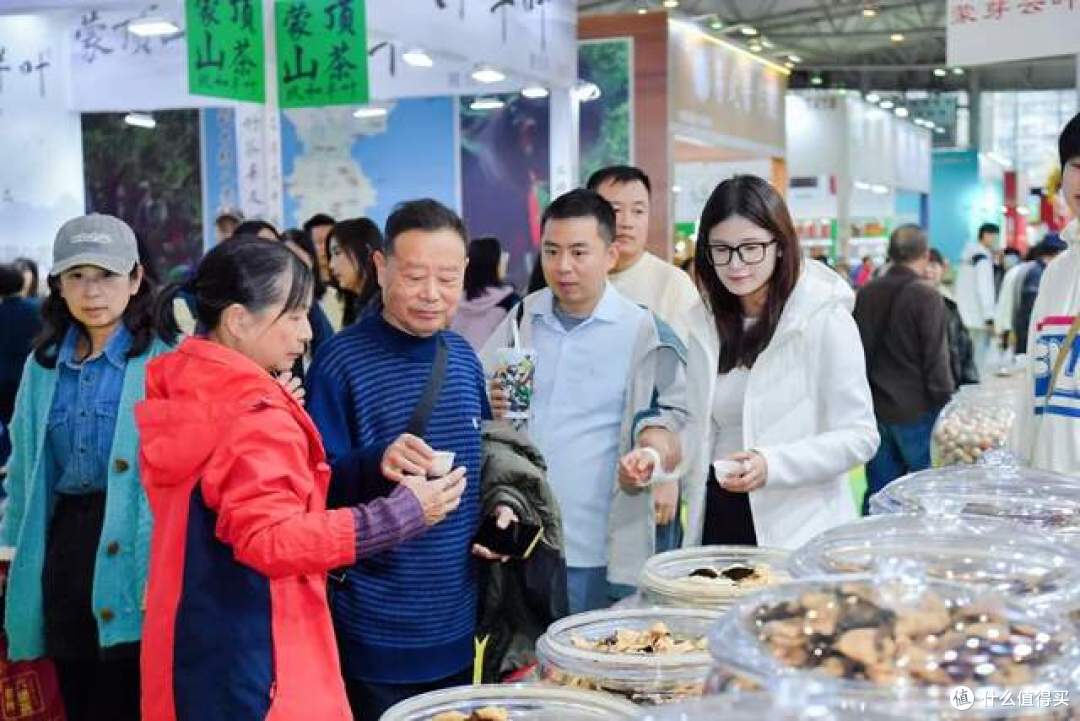 11月10日最后1天!成都茶博会惠民福利拉满,3好茶好器等你来淘~