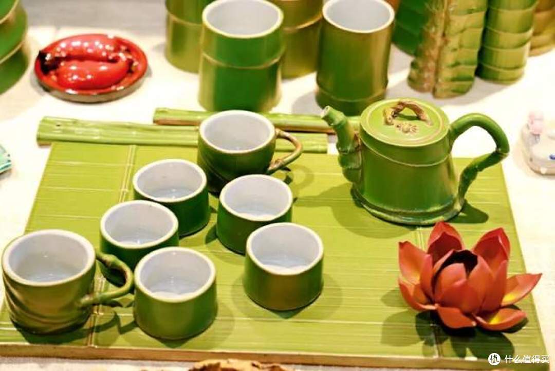 11月10日最后1天!成都茶博会惠民福利拉满,3好茶好器等你来淘~