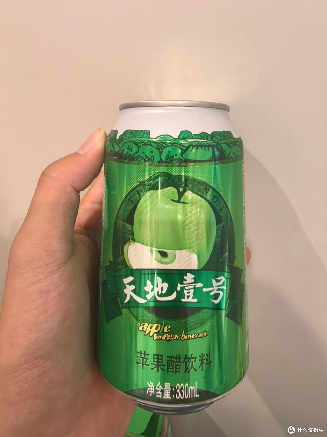 秋冬懒人必备!小绿罐解腻神器