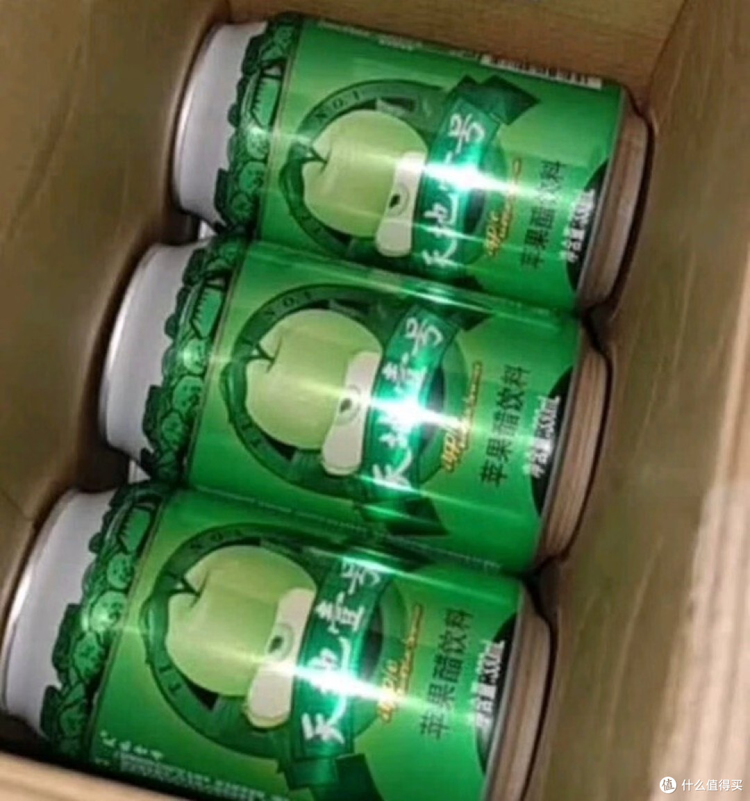秋冬懒人必备!小绿罐解腻神器