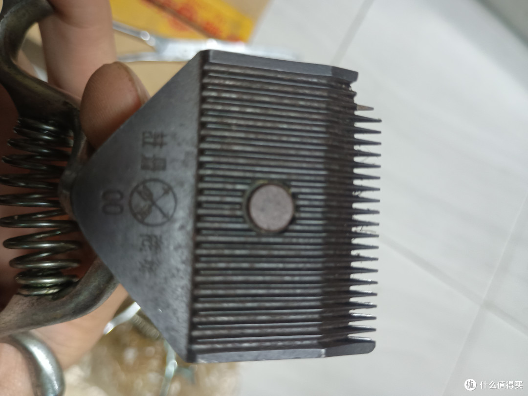 这些东西都有近50年历史了