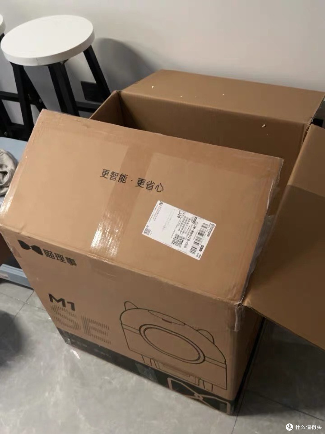「早买早享受」还是「智商税」?一个铲屎官的智能猫砂盆深度体验