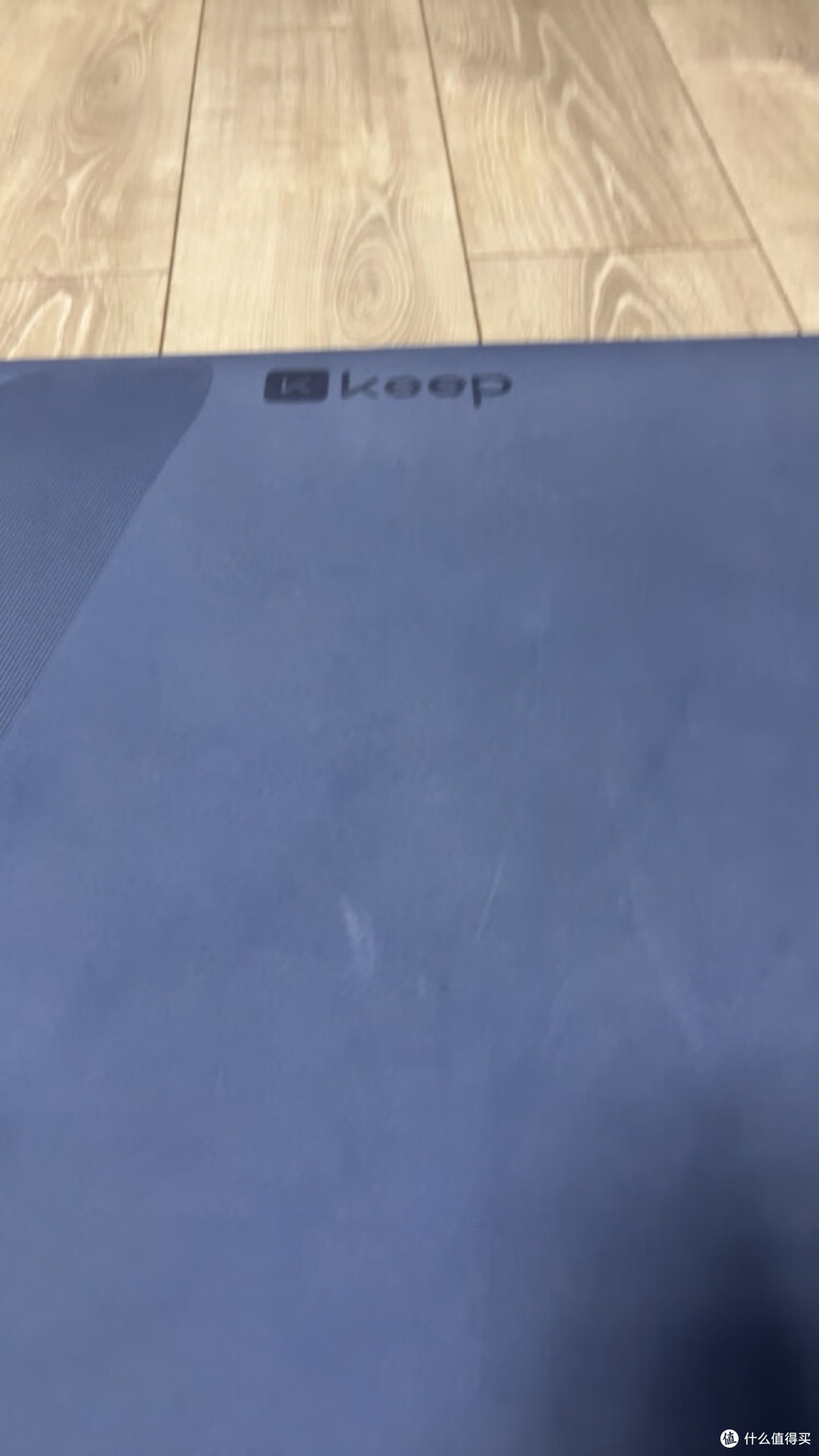 Keep健身垫:多功能运动伴侣