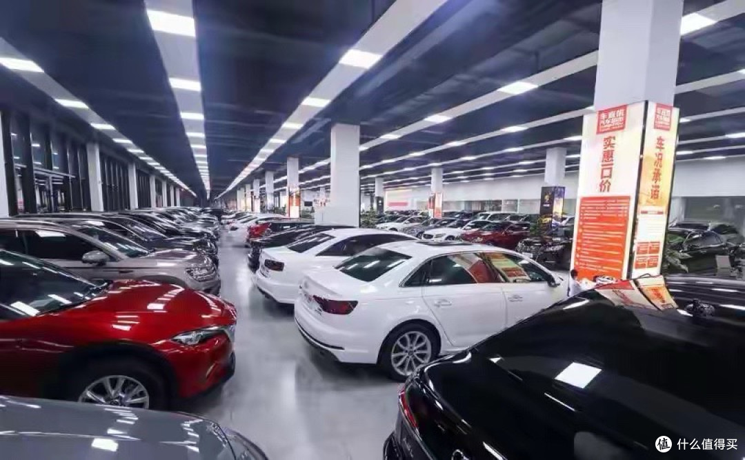 暴跌超50%!昔日“汽后一哥”途虎养车,如今生意难做?