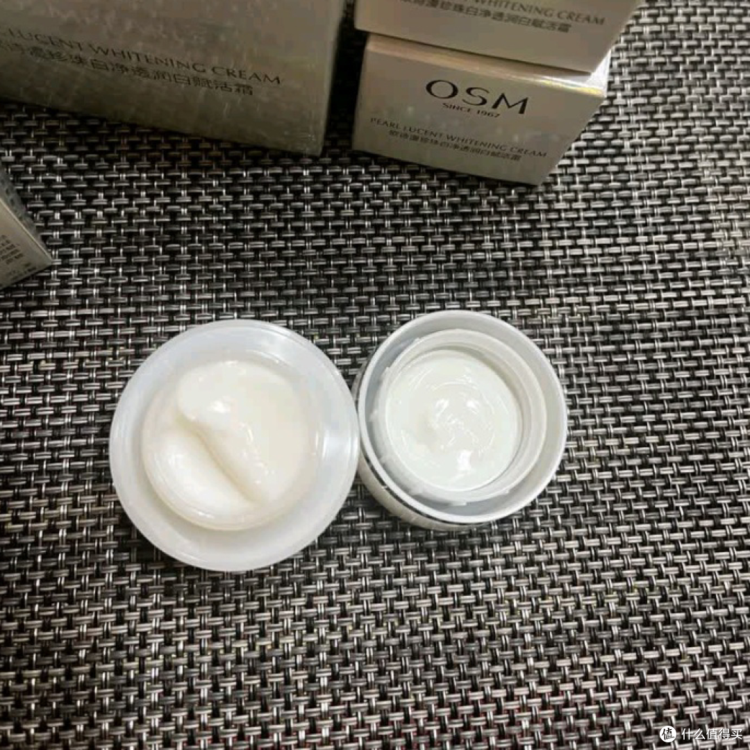 双十一护肤秘籍:欧诗漫光透亮白面霜,三重buff解锁素颜发光肌