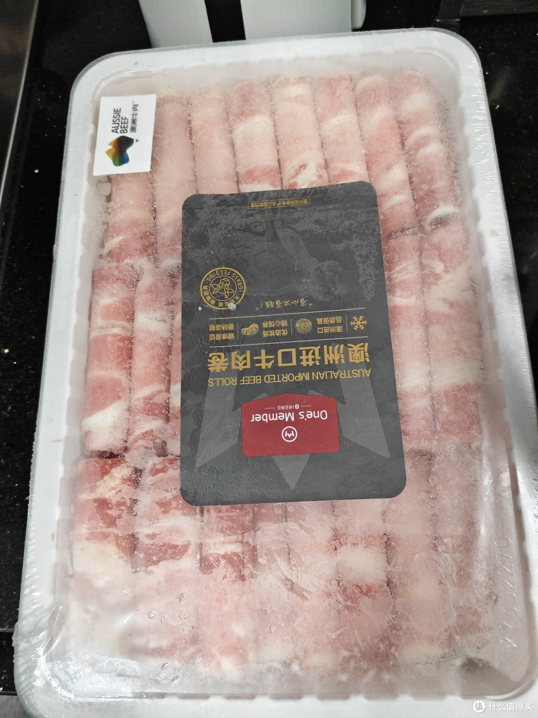 周末火锅因肥牛卷而圆满!