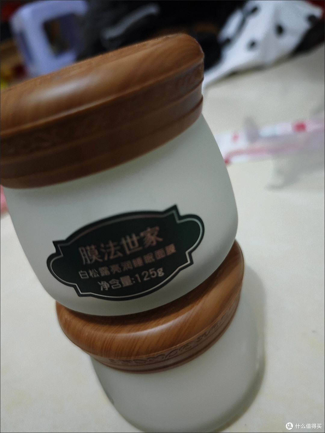 护肤美妆抄底季,膜法世家睡眠面膜真不错