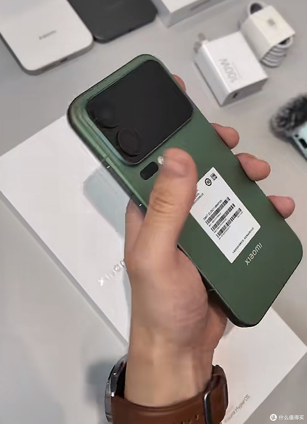 小米17 Pro Max首发体验：早买早享受，这波旗舰快乐等不起！