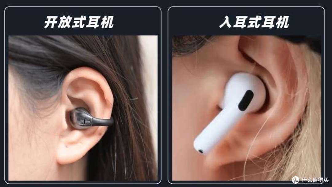 【自费6k+】全价位开放式耳机测评:开放式耳机好用吗?