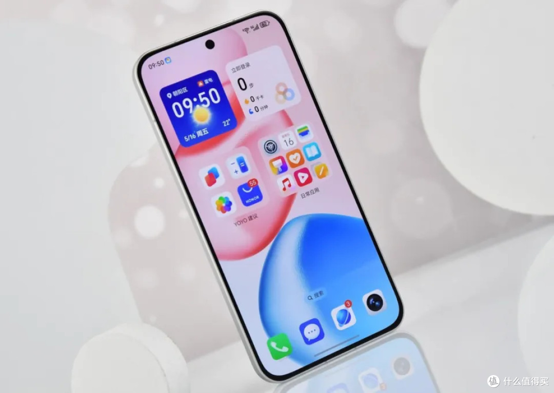 荣耀双11卖断货,7200mAh+2亿像素+IP69防水,全系版本已重回低价