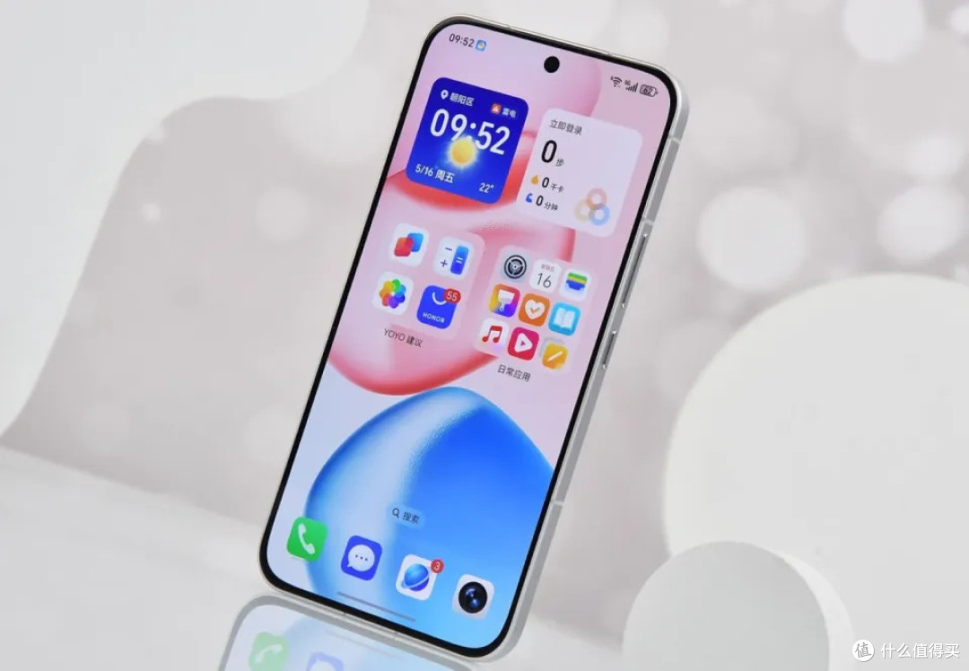荣耀双11卖断货,7200mAh+2亿像素+IP69防水,全系版本已重回低价