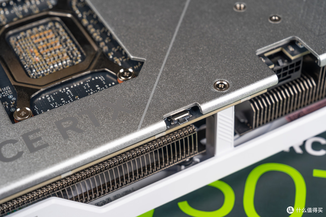 华硕AYW B850M+ASUS天选RTX 5070 OC+机械大师 IF25 装机分享！