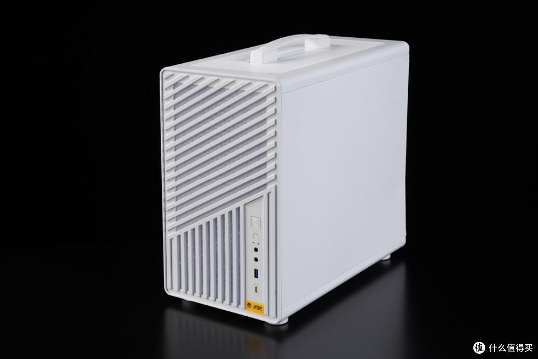 华硕AYW B850M+ASUS天选RTX 5070 OC+机械大师 IF25 装机分享！