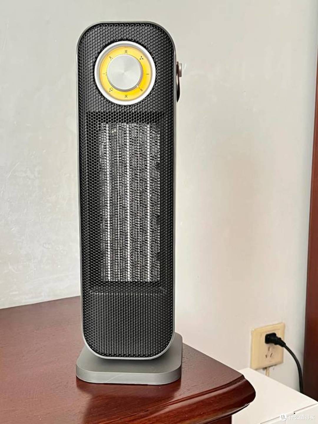 更快、更高效;冷暖双模,随心切换:西圣WarmX暖风机
