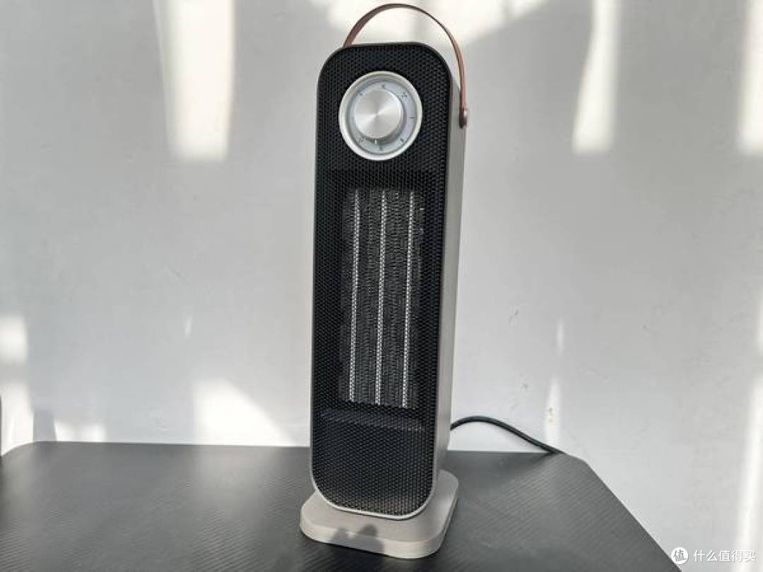 更快、更高效;冷暖双模,随心切换:西圣WarmX暖风机