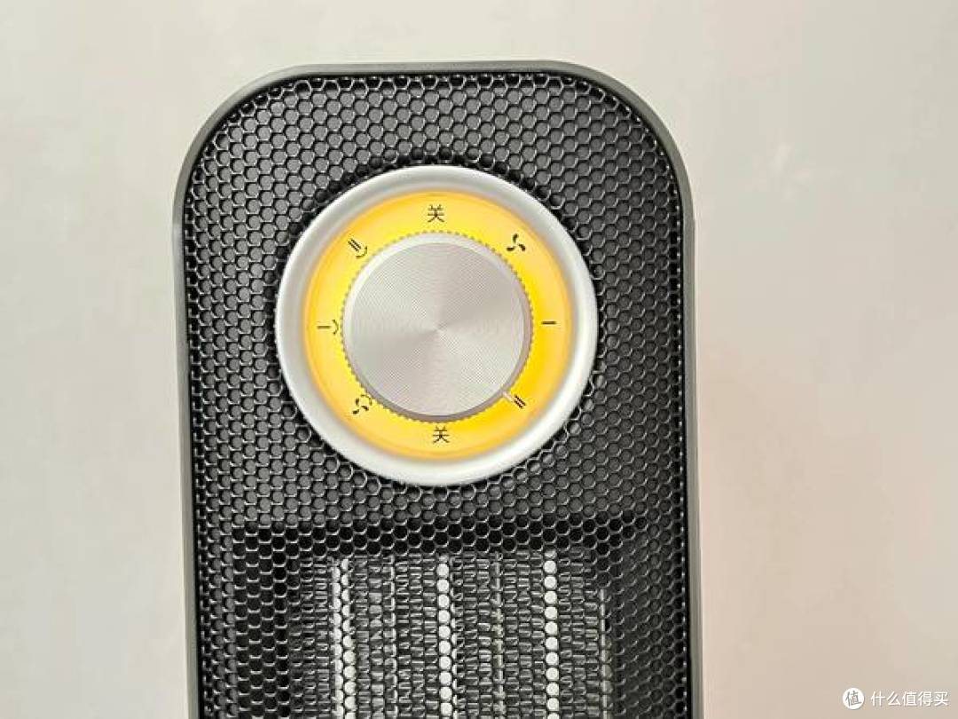 更快、更高效;冷暖双模,随心切换:西圣WarmX暖风机