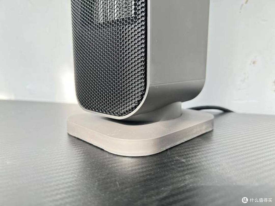 更快、更高效;冷暖双模,随心切换:西圣WarmX暖风机