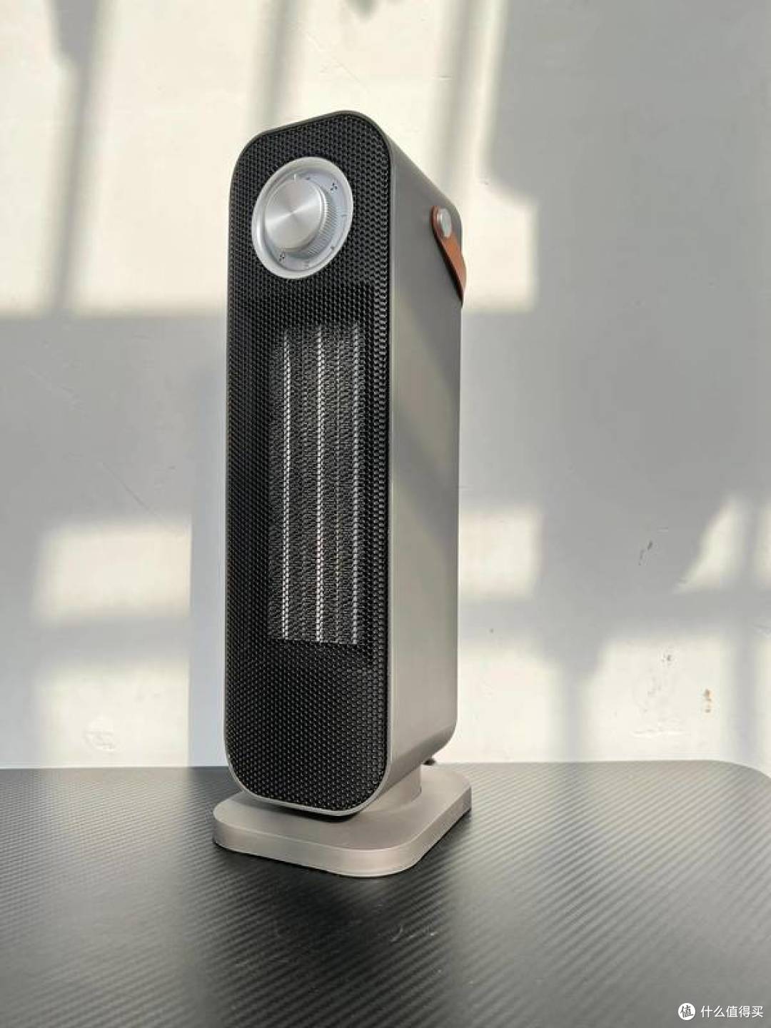 更快、更高效;冷暖双模,随心切换:西圣WarmX暖风机