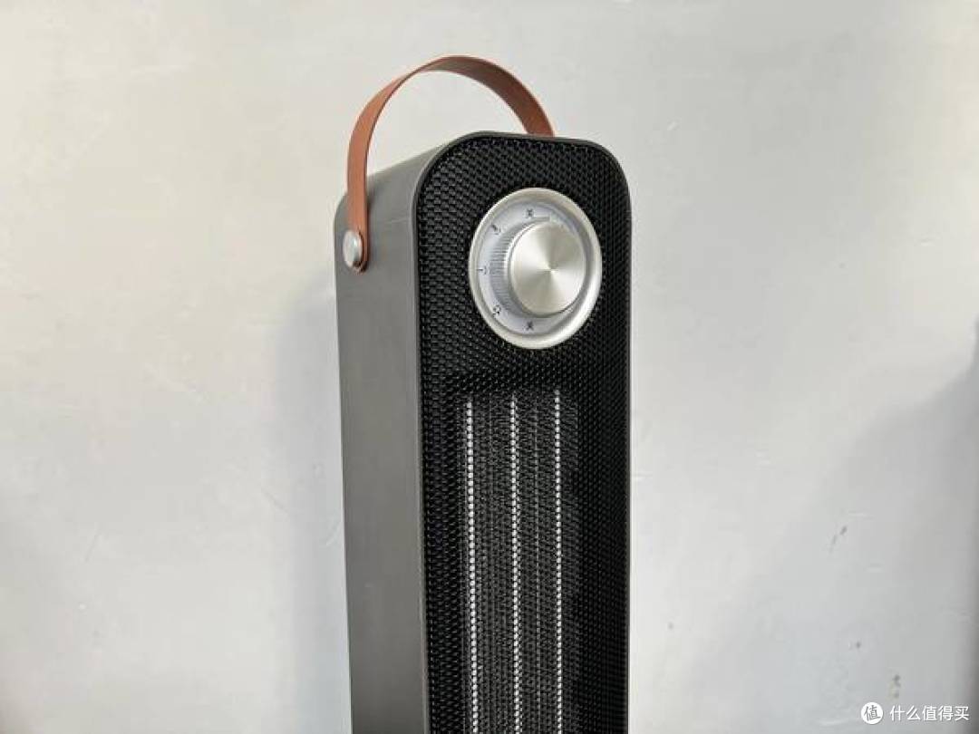 更快、更高效;冷暖双模,随心切换:西圣WarmX暖风机