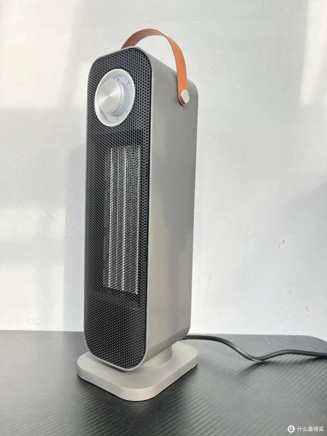 更快、更高效;冷暖双模,随心切换:西圣WarmX暖风机