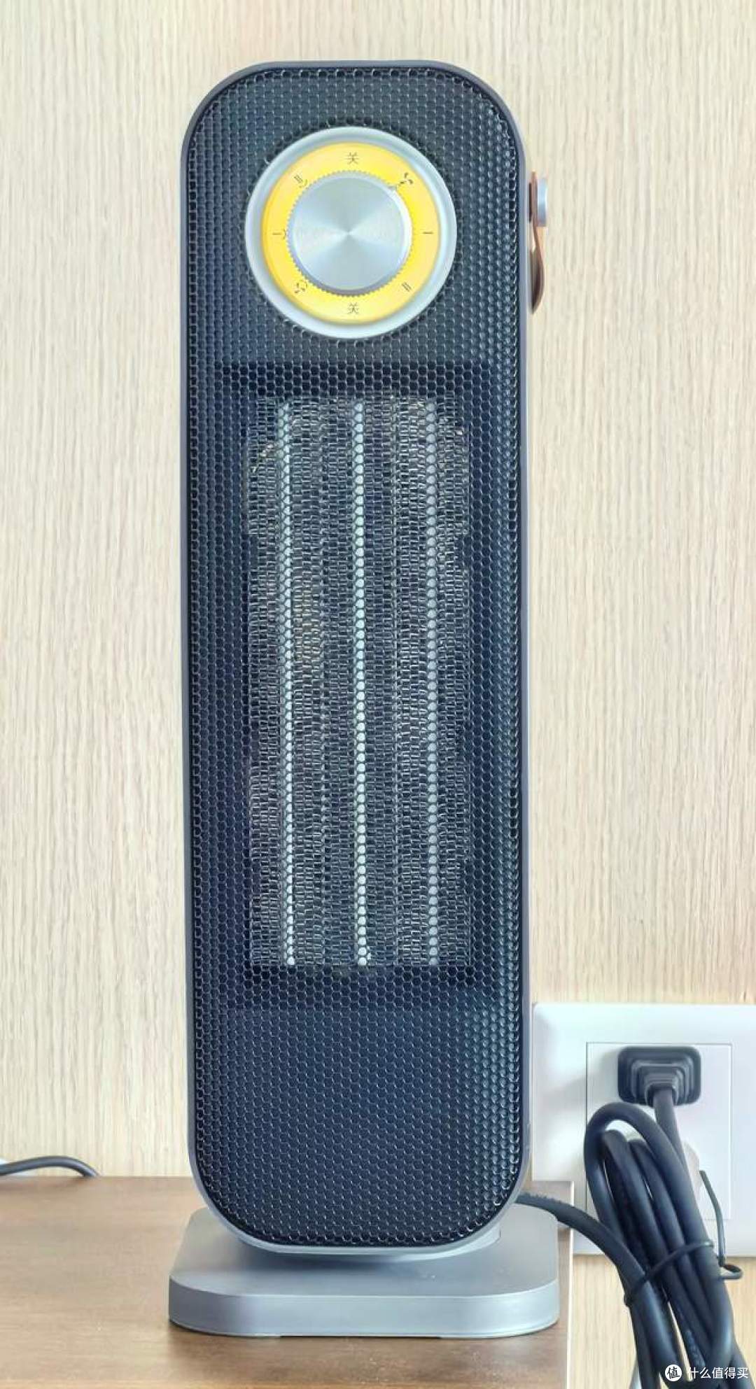 百元档捡到宝!西圣Warm X立式暖风机:冷暖双效,全年使用不闲置