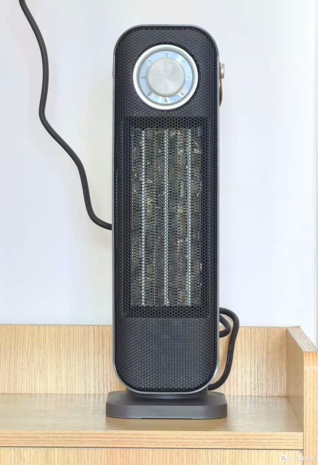 百元档捡到宝!西圣Warm X立式暖风机:冷暖双效,全年使用不闲置