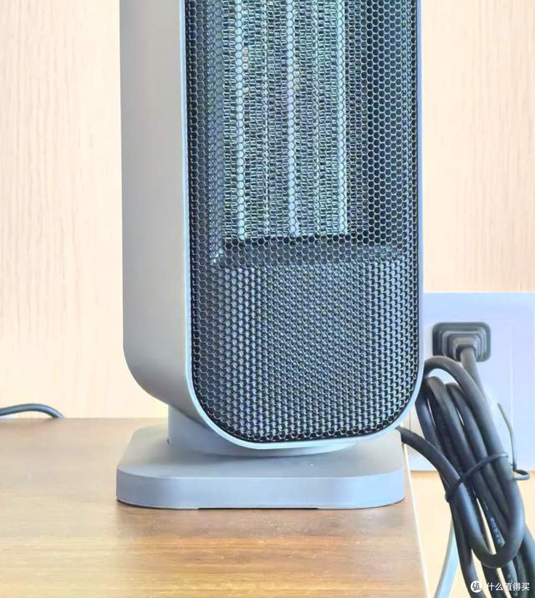 百元档捡到宝!西圣Warm X立式暖风机:冷暖双效,全年使用不闲置