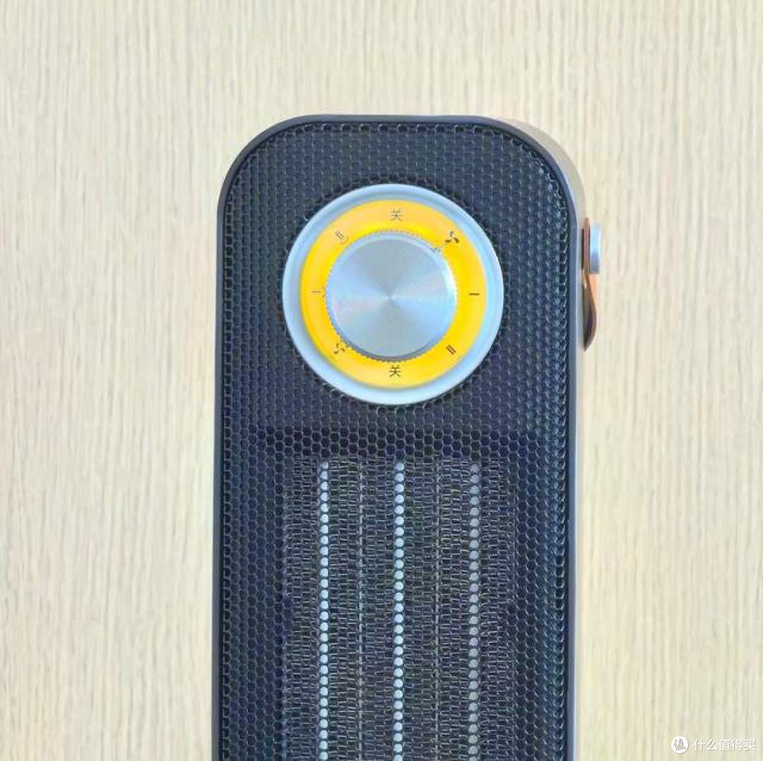 百元档捡到宝!西圣Warm X立式暖风机:冷暖双效,全年使用不闲置