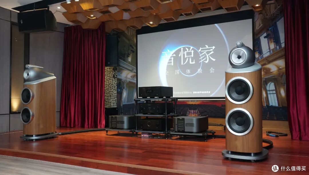 资讯|瑧听马兰士参考级10系列,尽在深圳“音悦家”