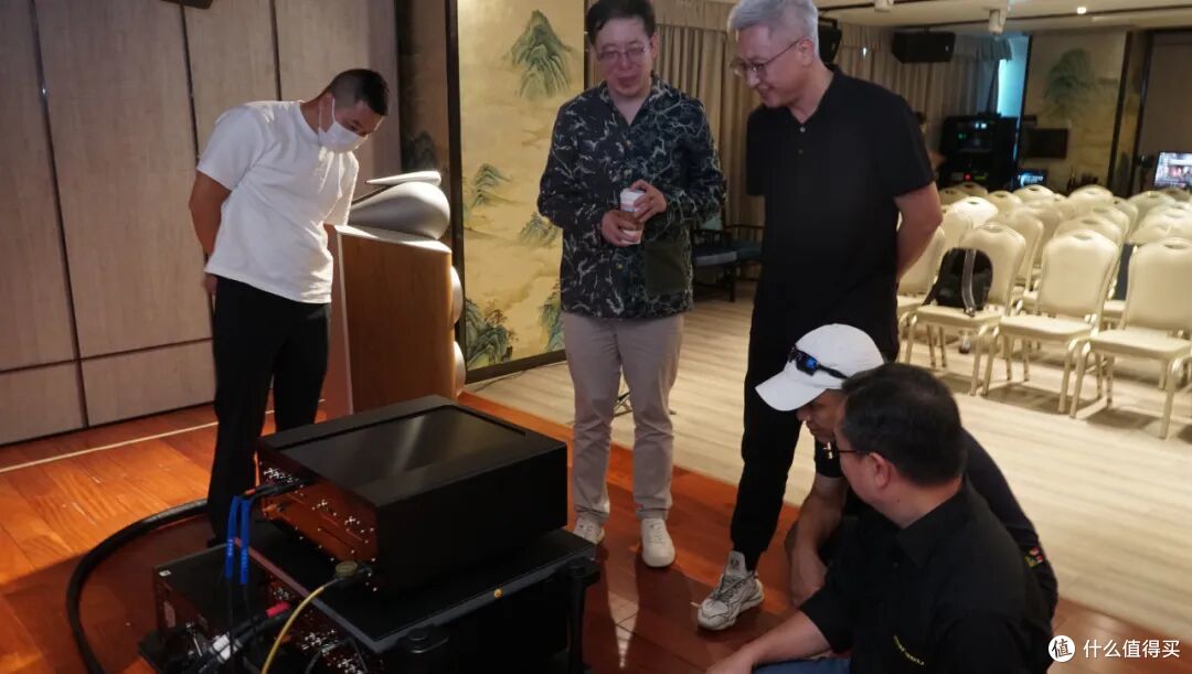 资讯|瑧听马兰士参考级10系列,尽在深圳“音悦家”