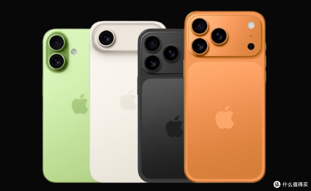 iPhone 17 国内销量即将突破千万!不是说好不买的吗?