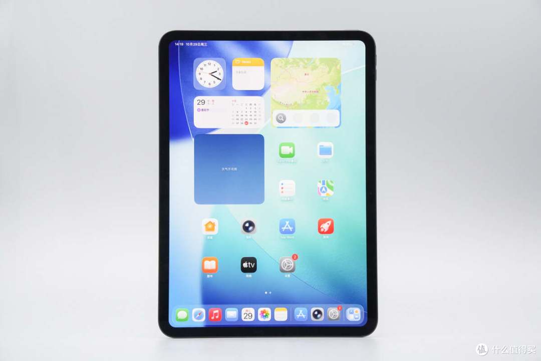 苹果 40W 动态适配器的真正主角出现,iPad Pro 11 M5充电评测