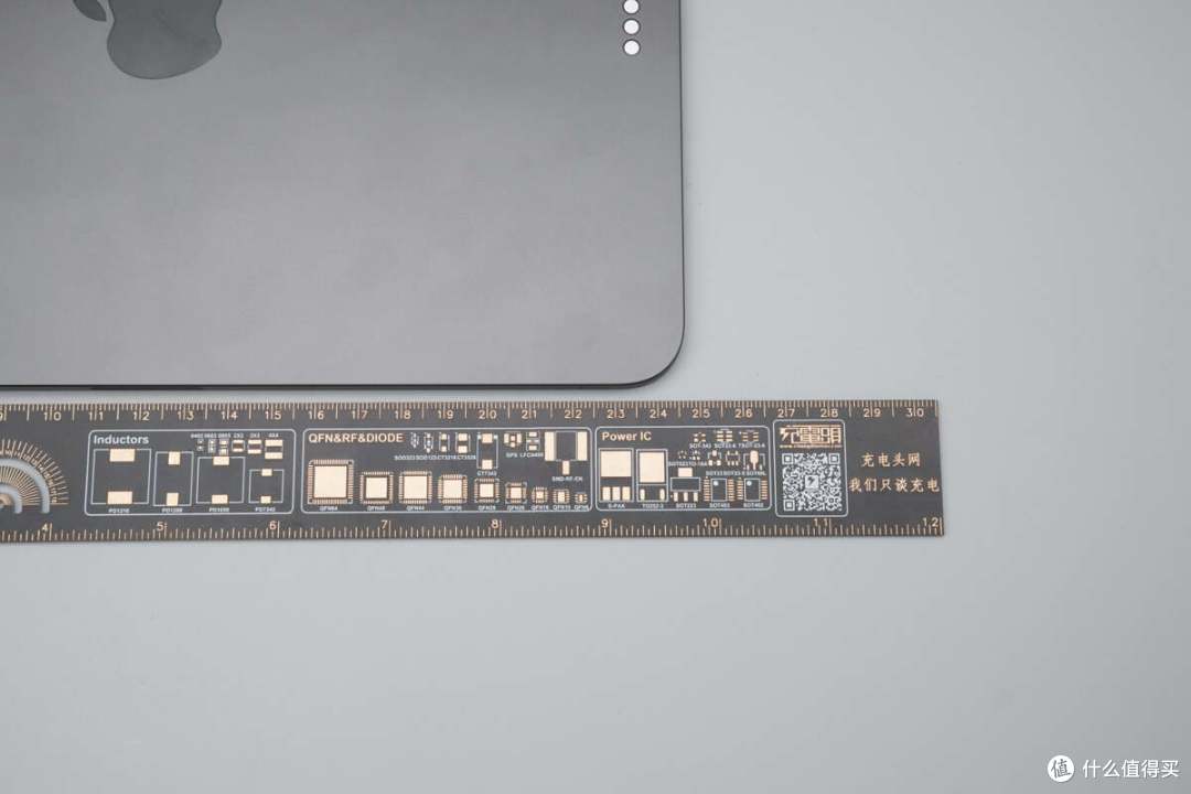 苹果 40W 动态适配器的真正主角出现,iPad Pro 11 M5充电评测
