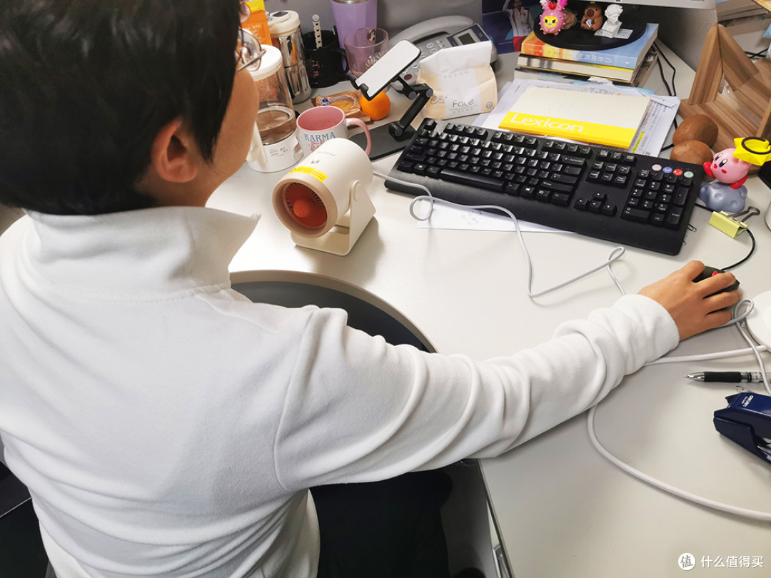 西圣Warm Mini评测:用科技重构温暖体验