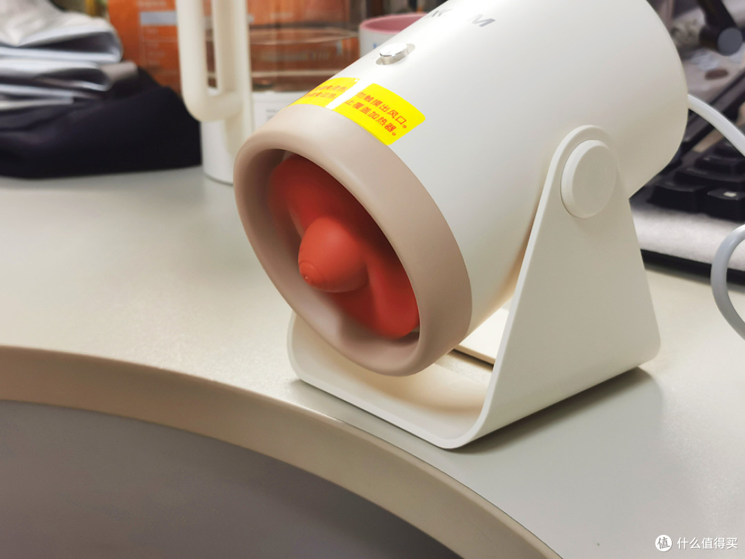 西圣Warm Mini评测:用科技重构温暖体验