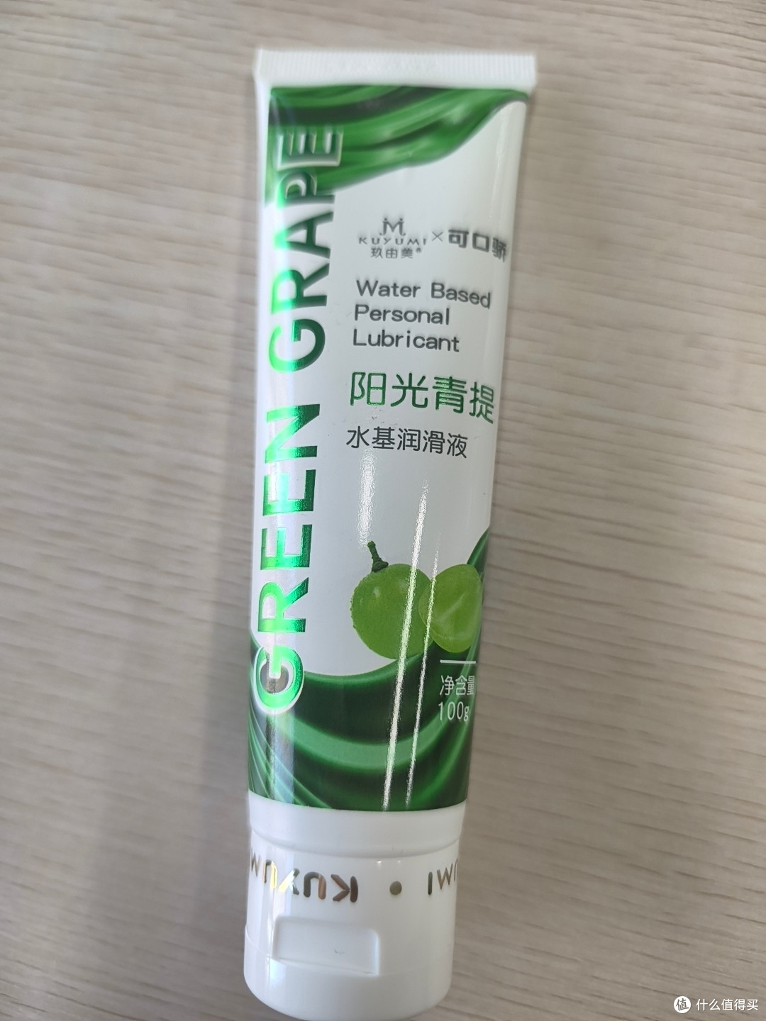 为什么需要「可舔舐」润滑液?
