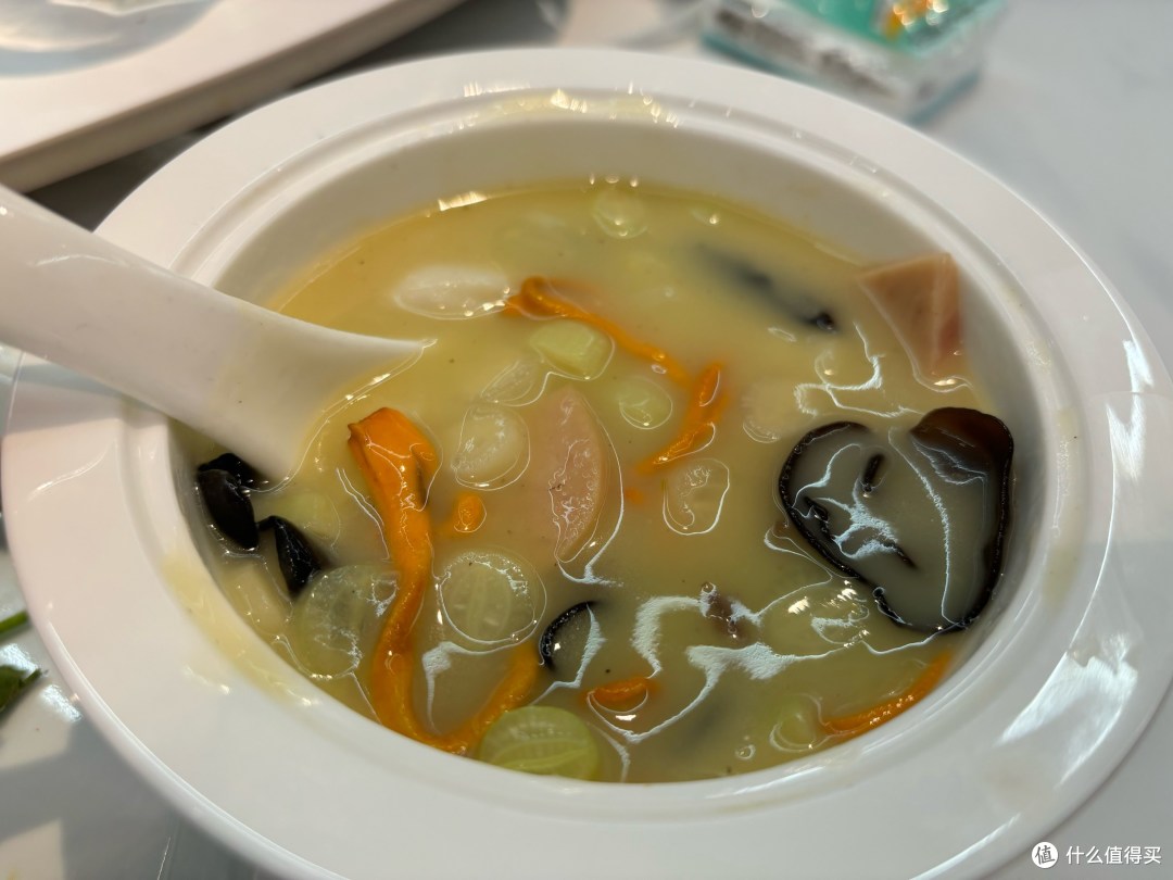 鲁菜,十大经典菜有哪些?您吃过几种?网友:不愧是八大菜系之首