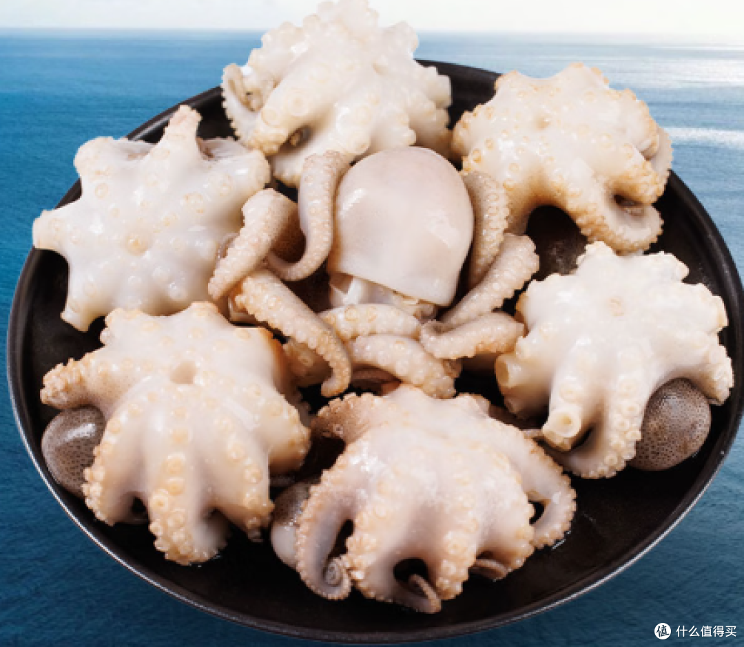 双十一海鲜党速冲!美加佳三去小章鱼,懒癌也能炫出大餐