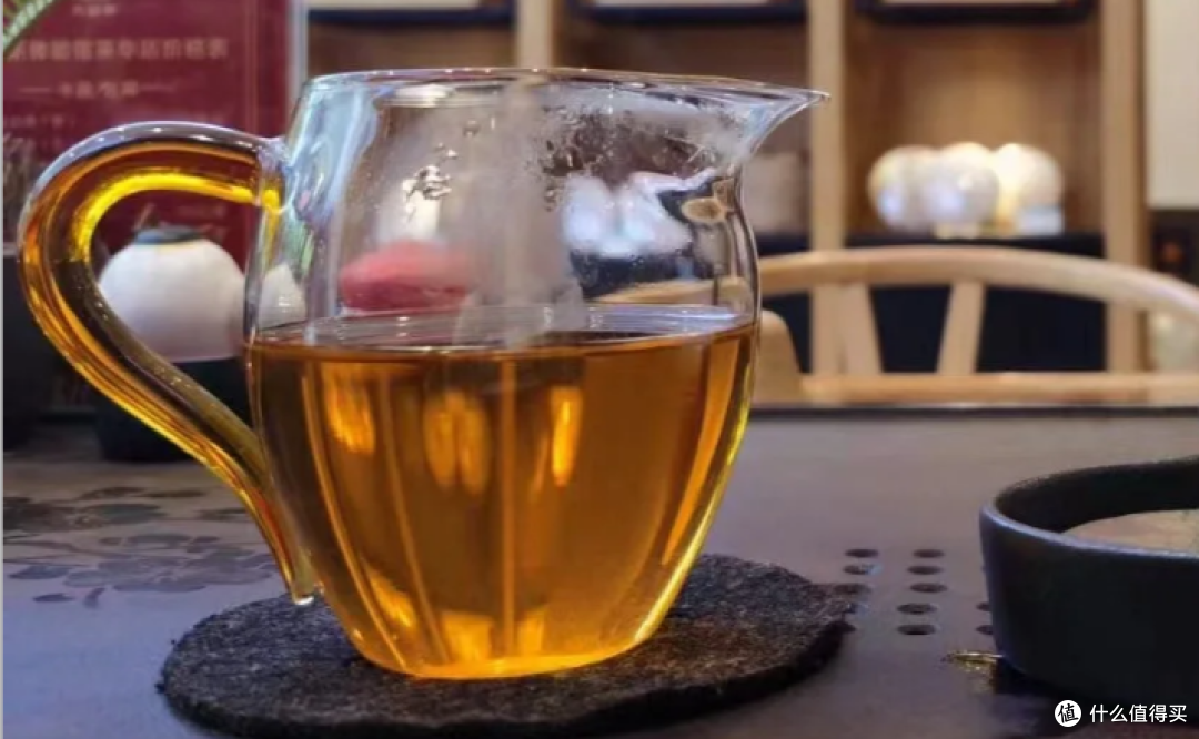 口粮茶推荐!日常必备,性价比超高!