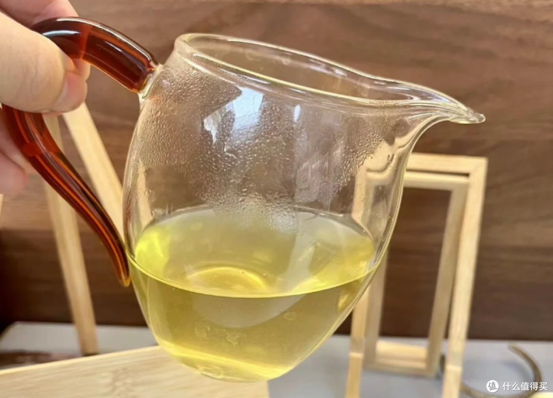 口粮茶推荐!日常必备,性价比超高!